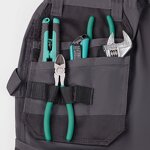 Work Pants Manufacturer - OEM Multi-Pocket Flying Pocket Knee Pants