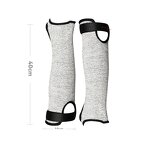 Safety Sleeves Manufacturer - OEM Slash Resistant Stab Proof HPPE