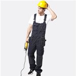 Bib Overalls Factory - OEM Workwear Cleaner Worker Repair Man Cotton