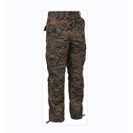Tactical Pants Supplier - OEM Outdoor Custom Logo Camouflage ACU Uniform