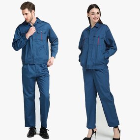 Factory Jacket Factory - OEM Custom Professional Anti-static Electrician