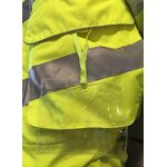 High Visibility Raincoat Supplier - OEM Reflective Tapes Heavy Duty
