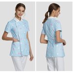 Medical Scrub Factory - OEM Woman Medical Beauty Health Service