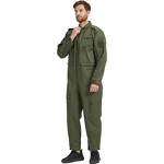 Multi-functional Coveralls Manufacturer - OEM Customize Waterproof Anti-static
