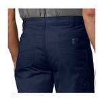 Denim Trousers Factory - OEM 98% Cotton 2% Elastane 15 OZ Thick