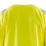Sportswear T-shirt Supplier - OEM High Visibility Anti-radiation Reflective