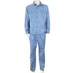 Work Uniforms Supplier - OEM Industrial Mechanical 100% Cotton Twill