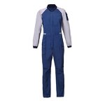 Flight Coverall Factory - OEM Customize Embroidery Slim Fit Casual