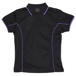 Customizable Shirt Factory - OEM Solid Knitted Breathable Short Sleeve