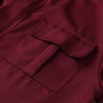 Worker Coveralls Supplier - OEM Auto Store Repair Car Wash Short Sleeve