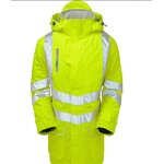 High Visibility Raincoat Supplier - OEM Reflective Tapes Heavy Duty