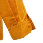 Work Jacket Supplier - OEM OEM Custom High Quality Heavy Cotton