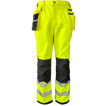 Hi Vis Pants Supplier - OEM Industrial Engineer High Visibility Protective