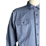 Work Jacket Factory - OEM Customize Factory Staff Cheap Cotton Twill