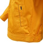 Work Jacket Supplier - OEM OEM Custom High Quality Heavy Cotton