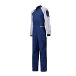 Flight Coverall Factory - OEM Customize Embroidery Slim Fit Casual
