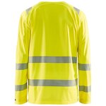 Sportswear T-shirt Supplier - OEM High Visibility Anti-radiation Reflective