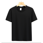 Men's T-shirt Supplier - OEM Manufacturer Cotton Custom Print Graphic