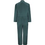 Farm Coveralls Factory - OEM Farmer Work Wear Clothes Chemical