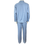 Work Uniforms Supplier - OEM Industrial Mechanical 100% Cotton Twill