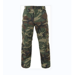Tactical Pants Supplier - OEM Outdoor Custom Logo Camouflage ACU Uniform