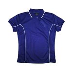 Women's Polo Shirt Manufacturer - OEM Woman Casual Polo Shirts Supplier