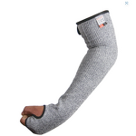 Cut Resistant Sleeve Factory - OEM Wholesale Anti-cut Level 5 Stab