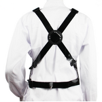 Chainmail Apron Supplier - OEM Stainless Steel Anti-cut Slaughterhouse