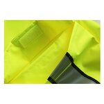 Hi Vis Jacket Manufacturer - OEM Wholesales Custom Winter Long Sleeve
