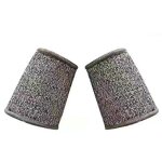 Anti Cut Sleeves Factory - OEM Anti Cut Burn Resistant Forearm