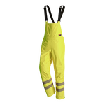 Reflective Overalls Supplier - OEM High Visibility Safety Work Bibs