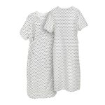 Medical Clothing Manufacturer - OEM UNISEX OEM Hospital Patient Gown