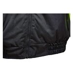 Hi-Vis Raincoat Manufacturer - OEM Winter ANSI Class 1 Waterproof Custom