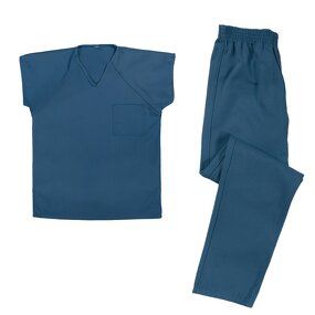 Prison Uniforms Manufacturer - OEM Rip-Stop Wear-resistant Long Sleeves