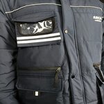 Nylon Parkas Manufacturer - OEM 100% Waterproof Windproof Reversible