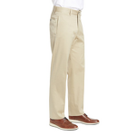 Chino Pants Supplier - OEM Custom Stretch Men Casual Office Slim