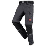 Canvas Pants Factory - OEM Dark Navy Straight Industrial Waterproof
