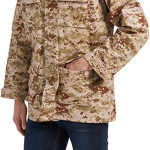 Camouflage Shirts Factory - OEM Cotton Polyester Plain Pockets Training