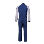 Flight Coverall Factory - OEM Customize Embroidery Slim Fit Casual