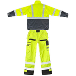Safety Uniform Factory - OEM Double-layer Knee High Visibility Mechanic