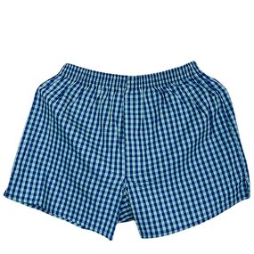 Boxer Shorts Factory - OEM Loose Casual Woven Underwear ODM Wholesale