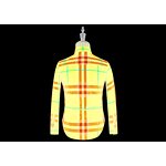Flannel Shirt Manufacturer - OEM Mens Classic Long Sleeves Button up