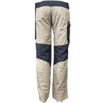 Workwear Suits Factory - OEM ODM OEM Trousers Jacket Waterproof Flame