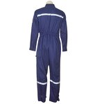 Flight Coverall Factory - OEM Customize Embroidery Slim Fit Casual