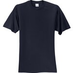 Prison T-shirt Manufacturer - OEM 65% Polyester 35% Cotton Solid
