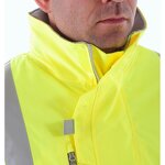 High Visibility Raincoat Supplier - OEM Reflective Tapes Heavy Duty