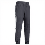 Men's Pants Factory - OEM Lightweight Autumn Workwear Sports Casual