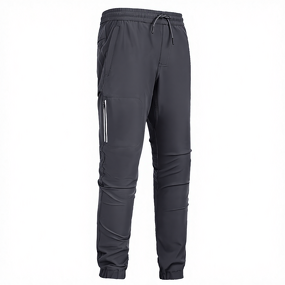Men's Pants Factory - OEM Lightweight Autumn Workwear Sports Casual