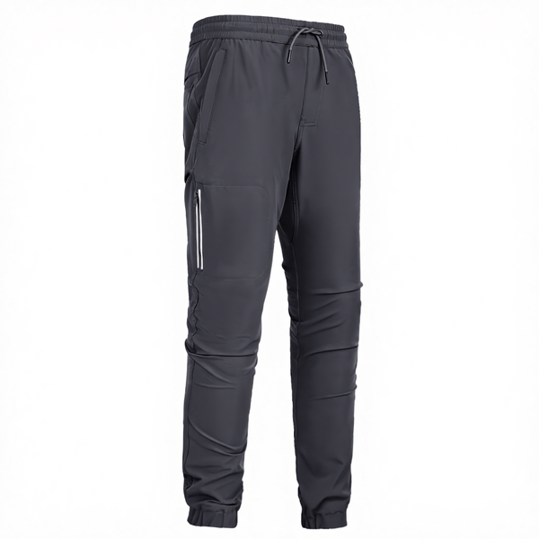 Men's Pants Factory - OEM Lightweight Autumn Workwear Sports Casual