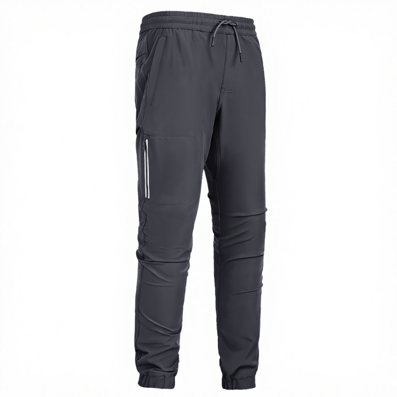 Men's Pants Factory - OEM Lightweight Autumn Workwear Sports Casual